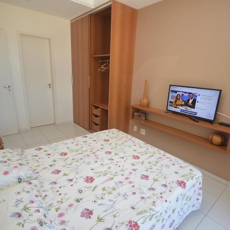 Beach Living Apartment Aquiraz Zewnętrze zdjęcie