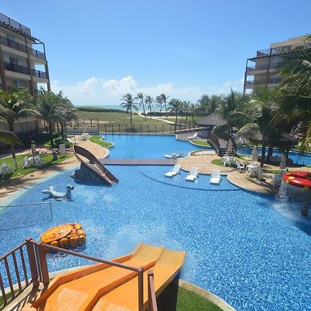 Beach Living Apartment Aquiraz Zewnętrze zdjęcie