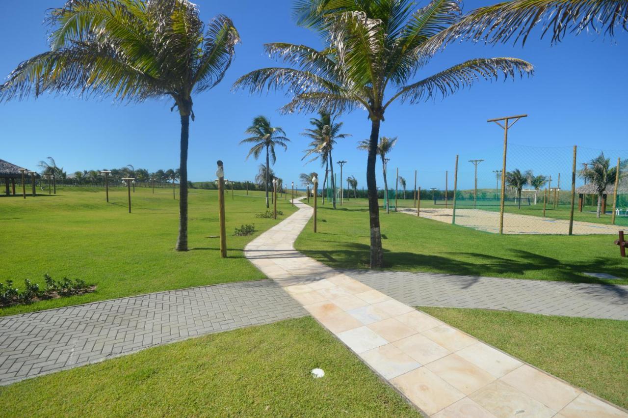 Beach Living Apartment Aquiraz Zewnętrze zdjęcie