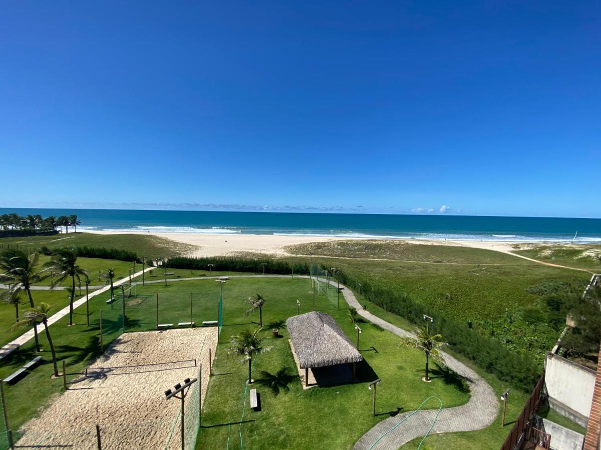 Beach Living Apartment Aquiraz Zewnętrze zdjęcie