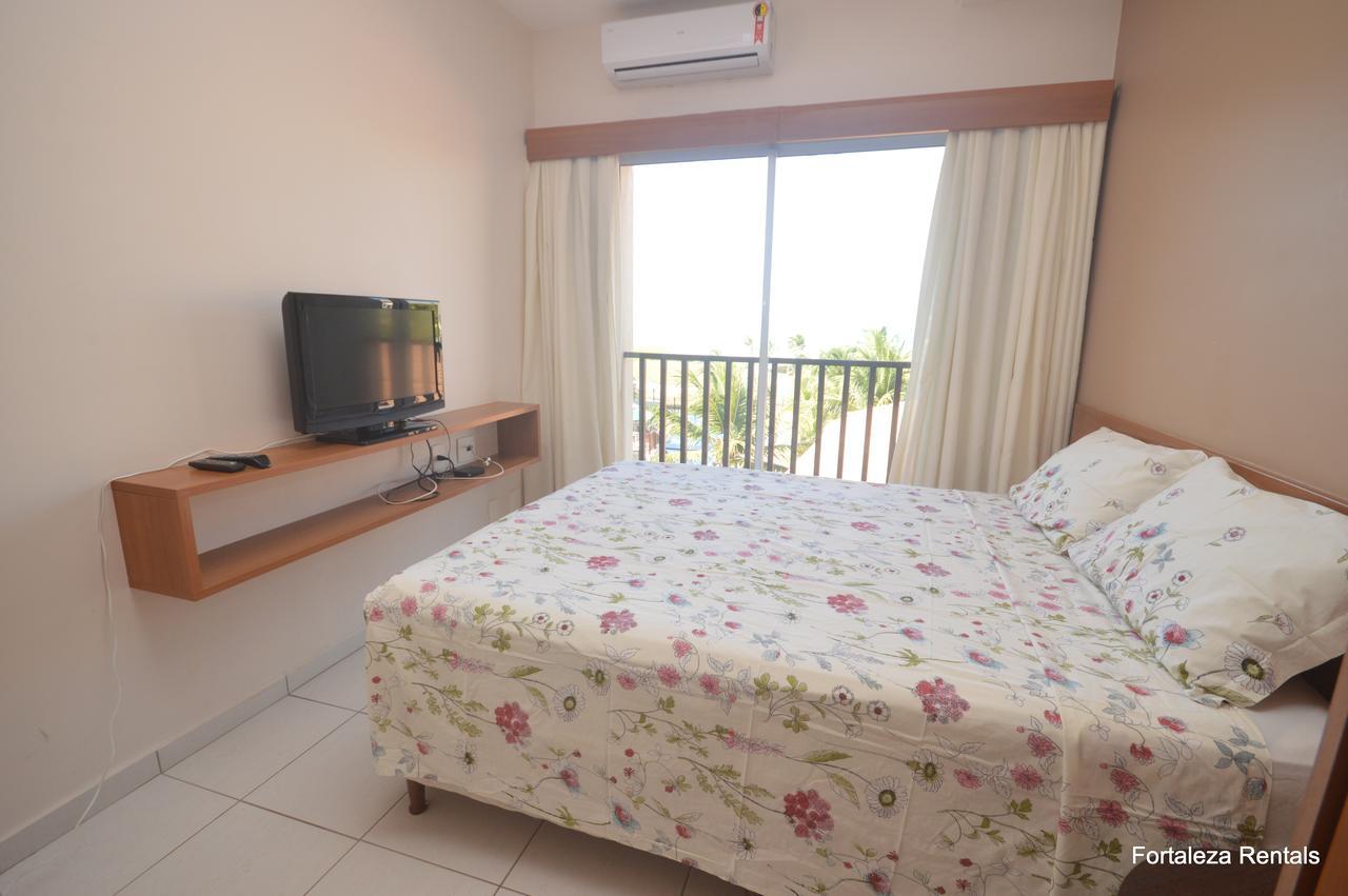 Beach Living Apartment Aquiraz Zewnętrze zdjęcie