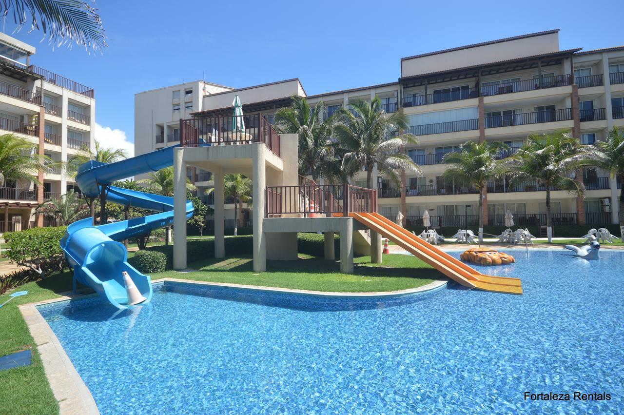 Beach Living Apartment Aquiraz Zewnętrze zdjęcie
