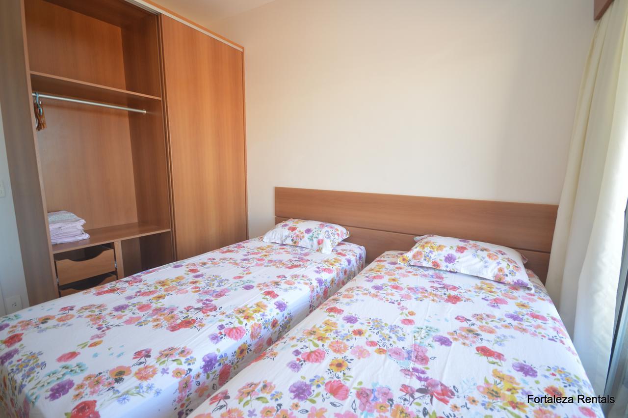 Beach Living Apartment Aquiraz Zewnętrze zdjęcie